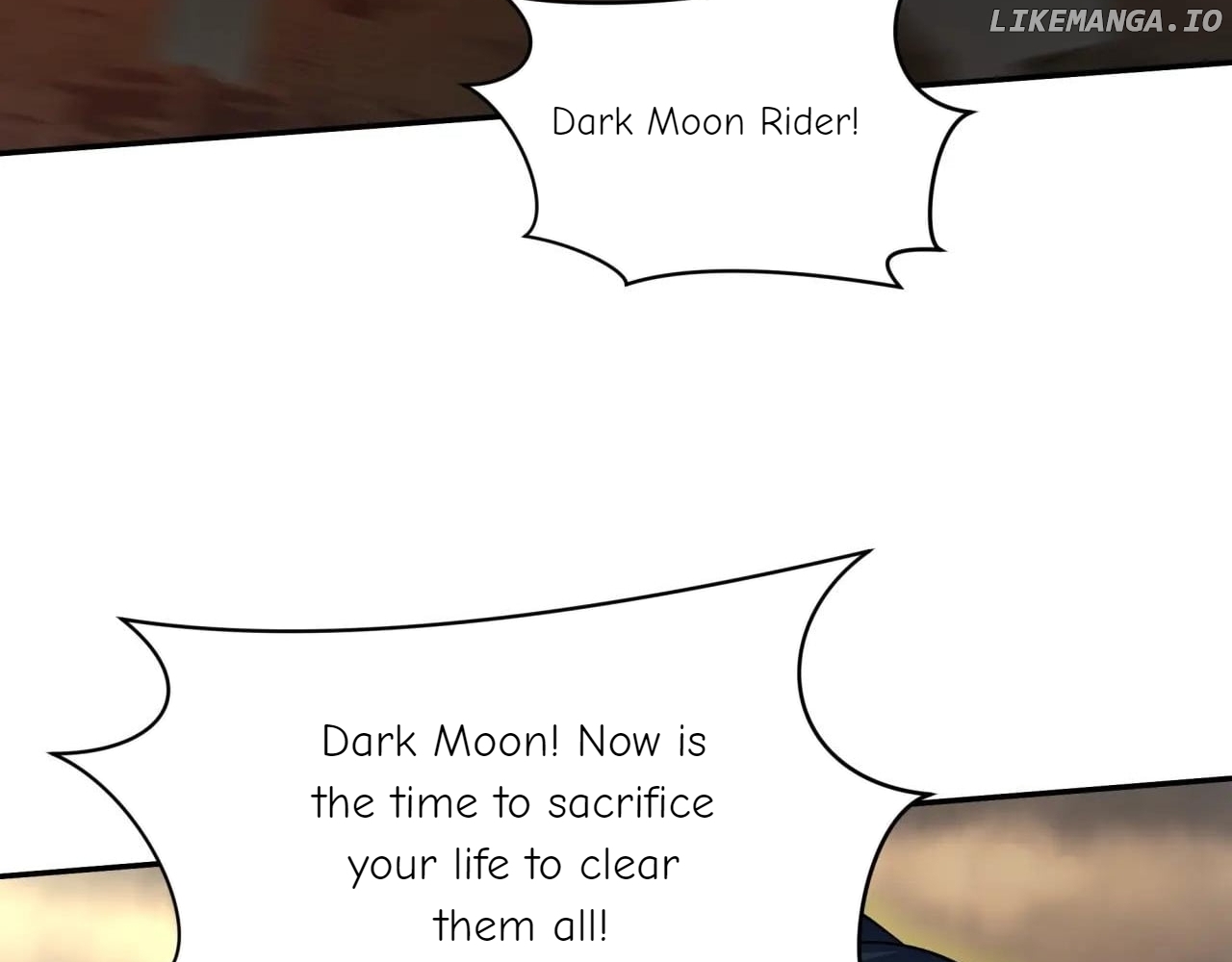 Era of the Haunted Chapter 431 - page 55